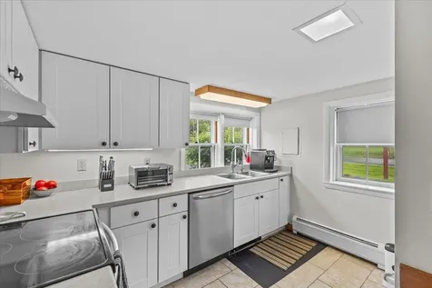 2233 Pucker Street Stowe VT 05672