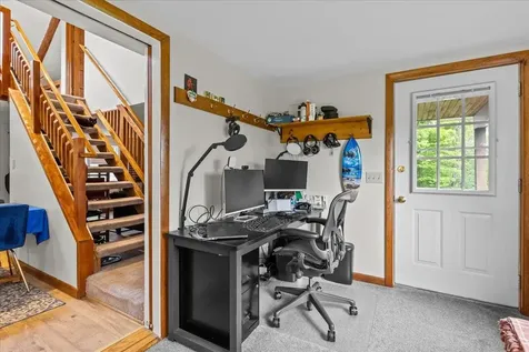 2233 Pucker Street Stowe VT 05672