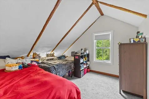 2233 Pucker Street Stowe VT 05672