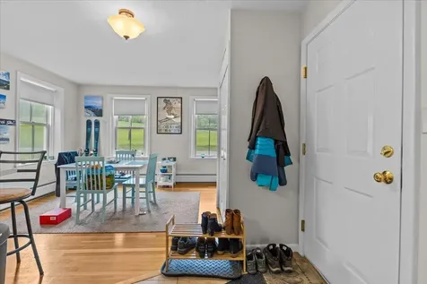 2233 Pucker Street Stowe VT 05672