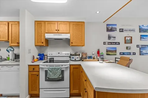 2233 Pucker Street Stowe VT 05672