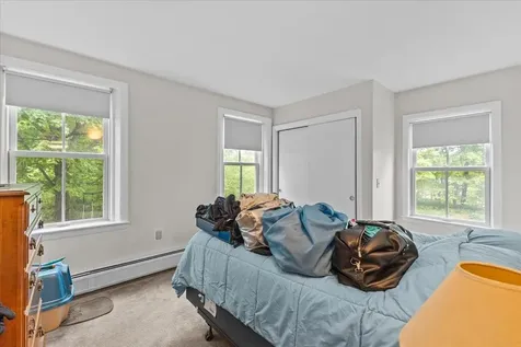 2233 Pucker Street Stowe VT 05672