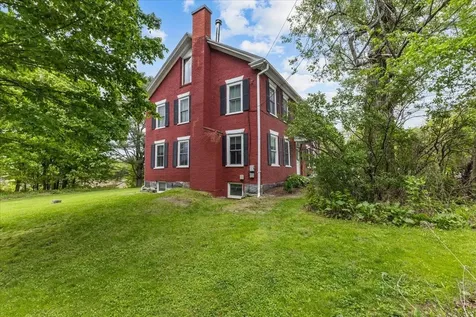 2233 Pucker Street Stowe VT 05672