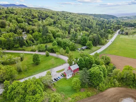 2233 Pucker Street Stowe VT 05672