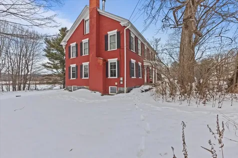 2233 Pucker Street Stowe VT 05672