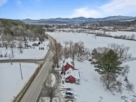 2233 Pucker Street Stowe VT 05672