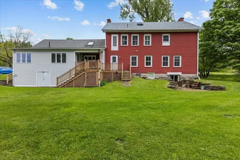 2233 Pucker Street Stowe VT 05672