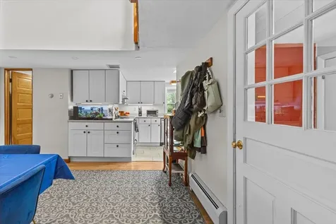 2233 Pucker Street Stowe VT 05672