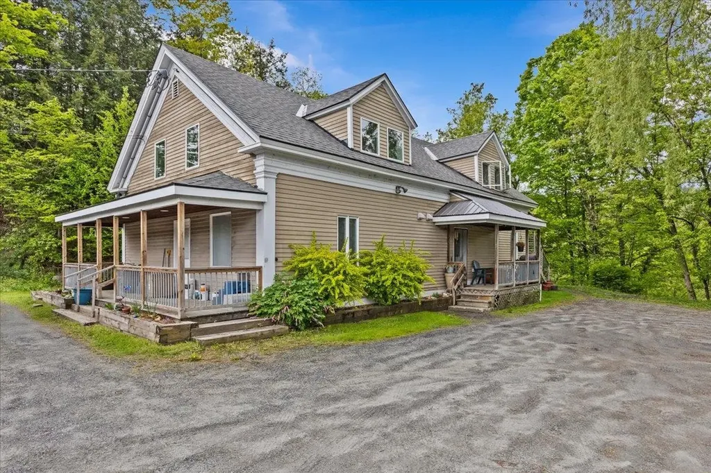 908 South Main Street Stowe VT 05672