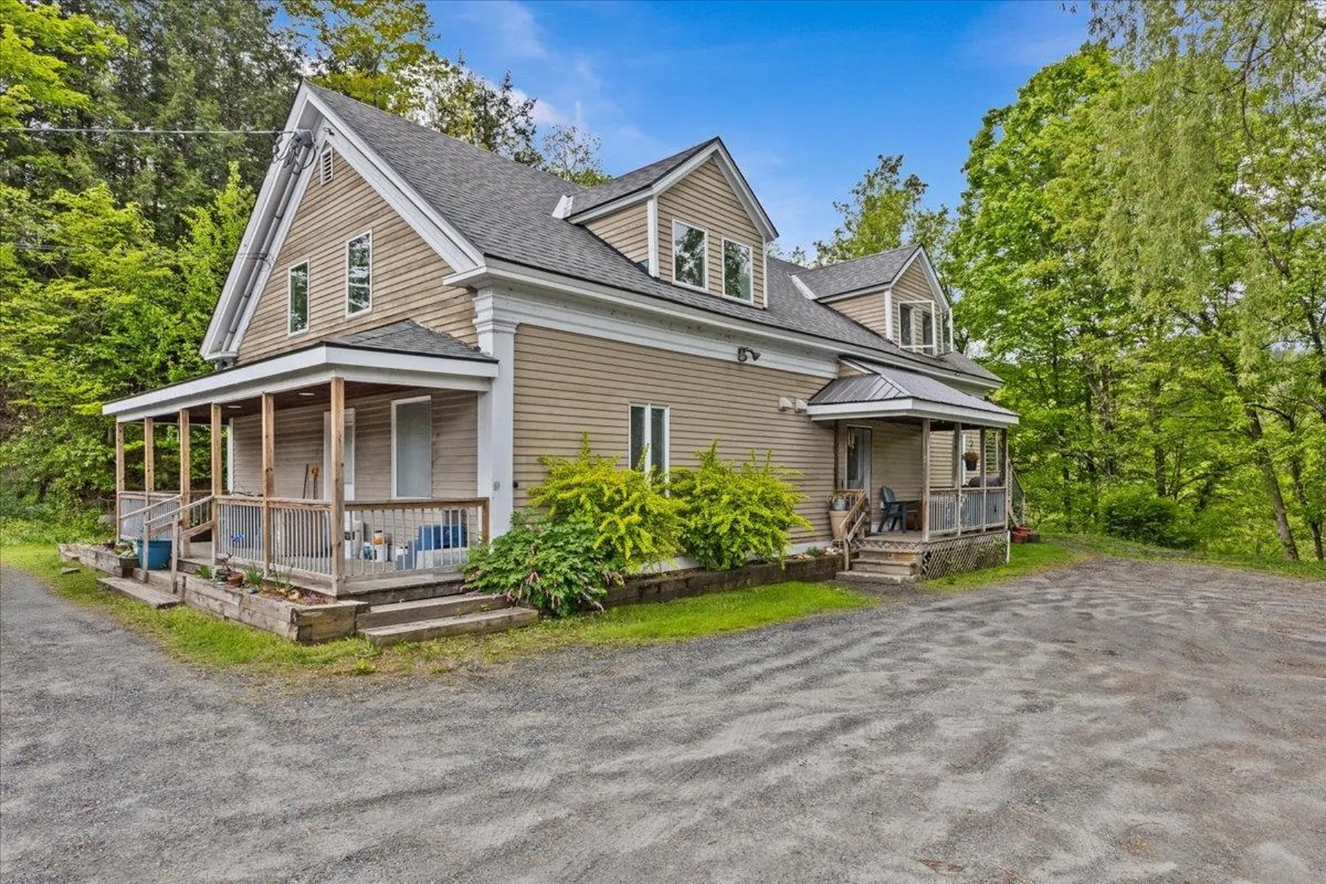 908 South Main Street Stowe VT 05672