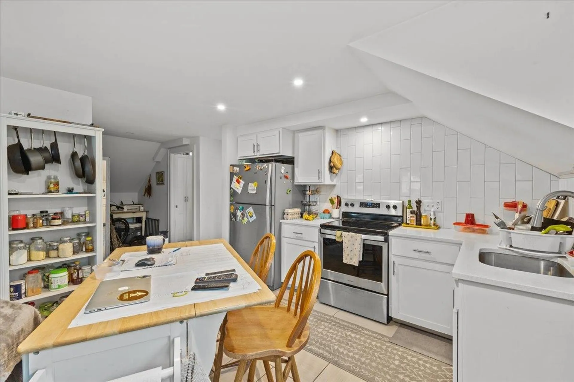 908 South Main Street Stowe VT 05672