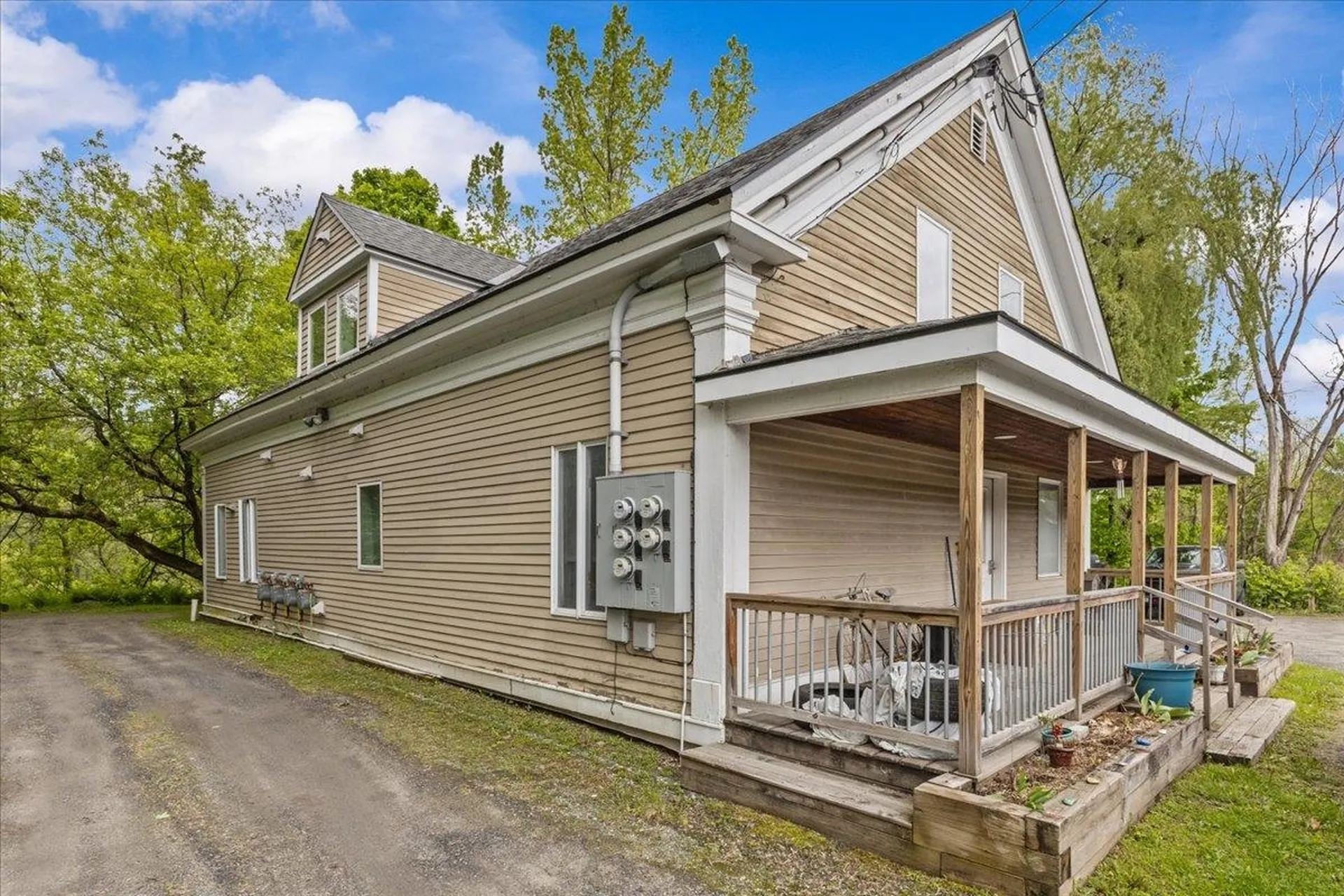 908 South Main Street Stowe VT 05672