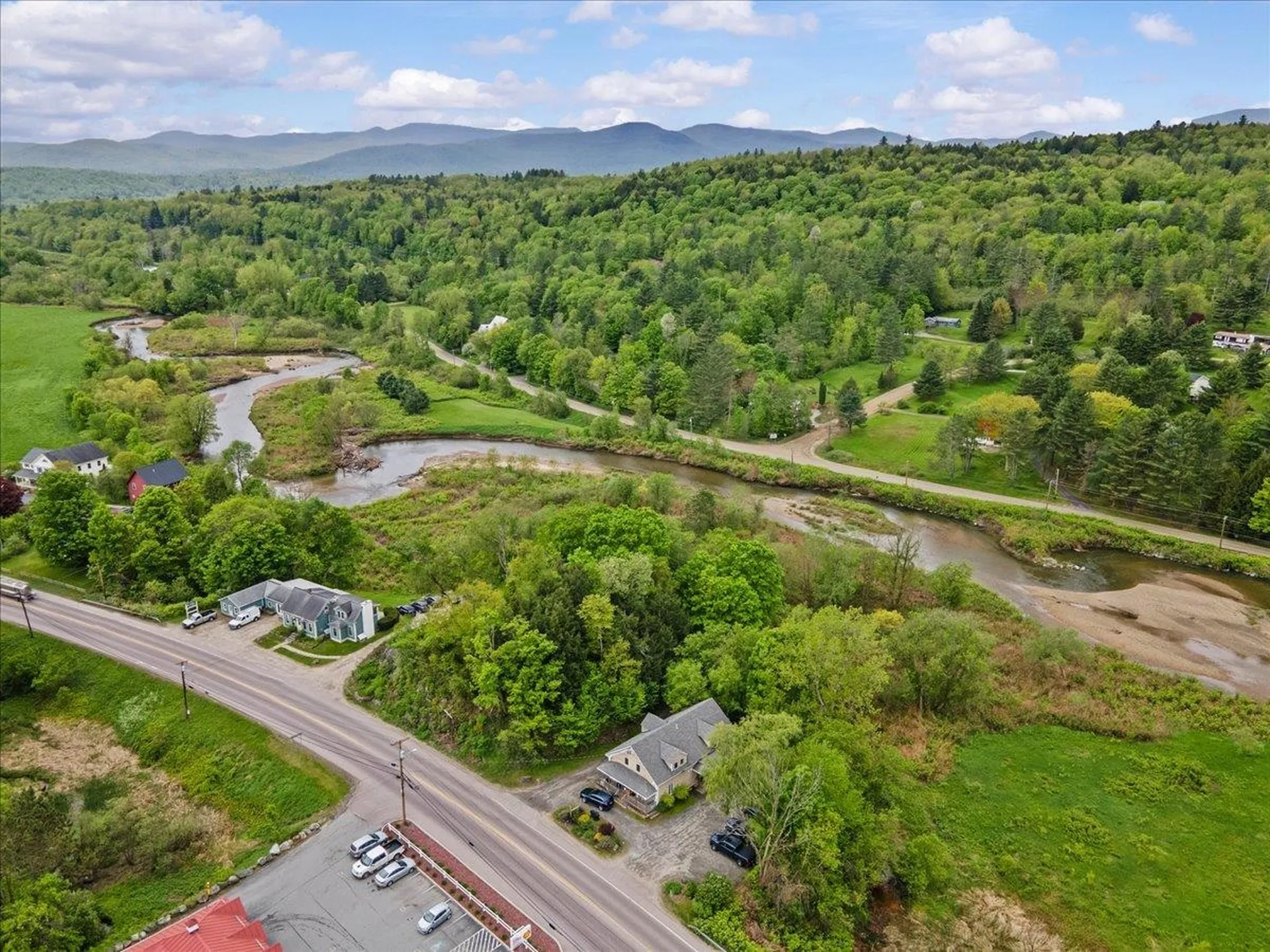 908 South Main Street Stowe VT 05672