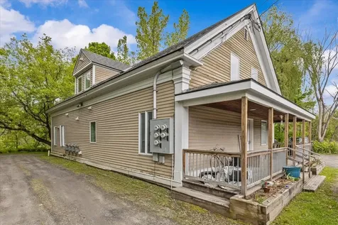 908 South Main Street Stowe VT 05672