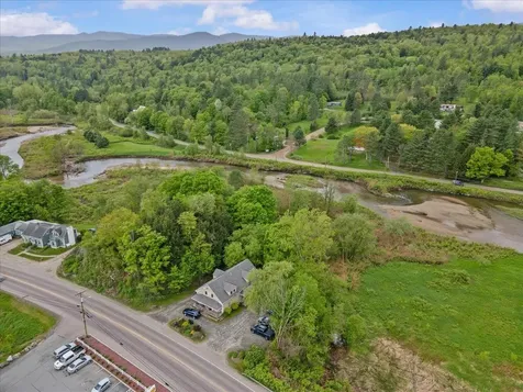 908 South Main Street Stowe VT 05672