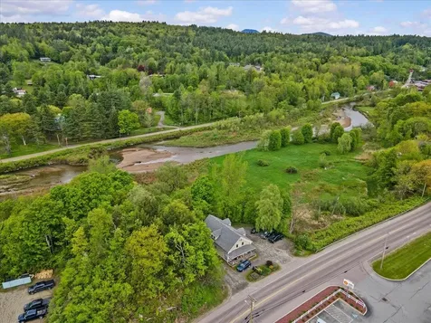 908 South Main Street Stowe VT 05672