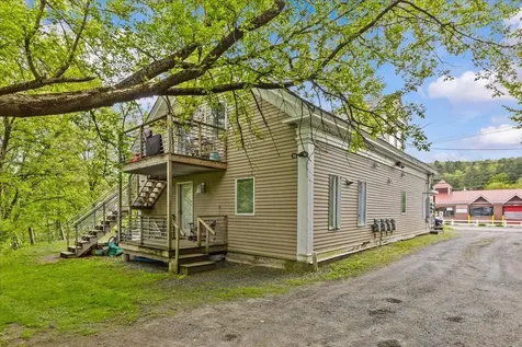 908 South Main Street Stowe VT 05672