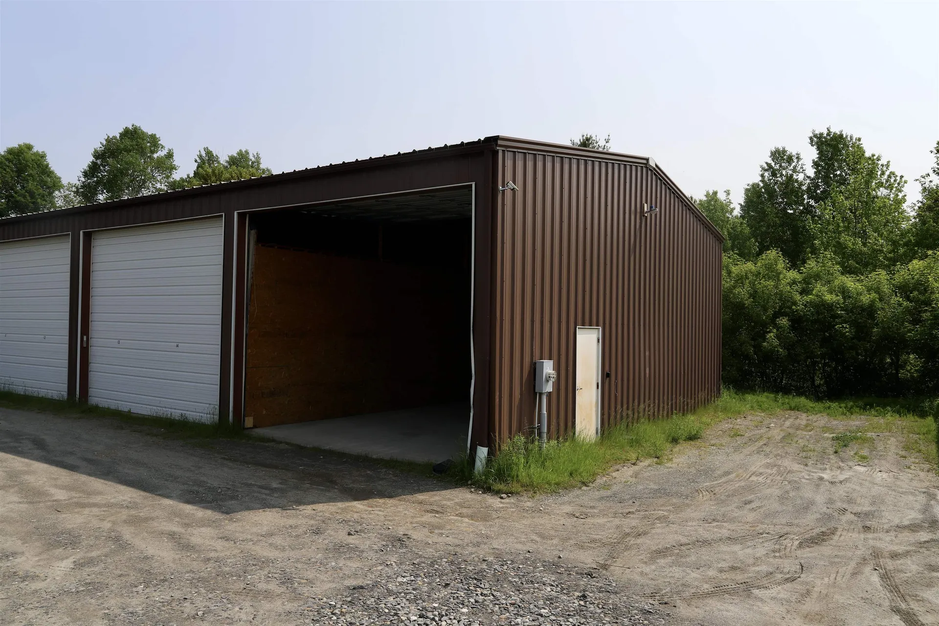 1698 Crawford Road Newport City VT 05855