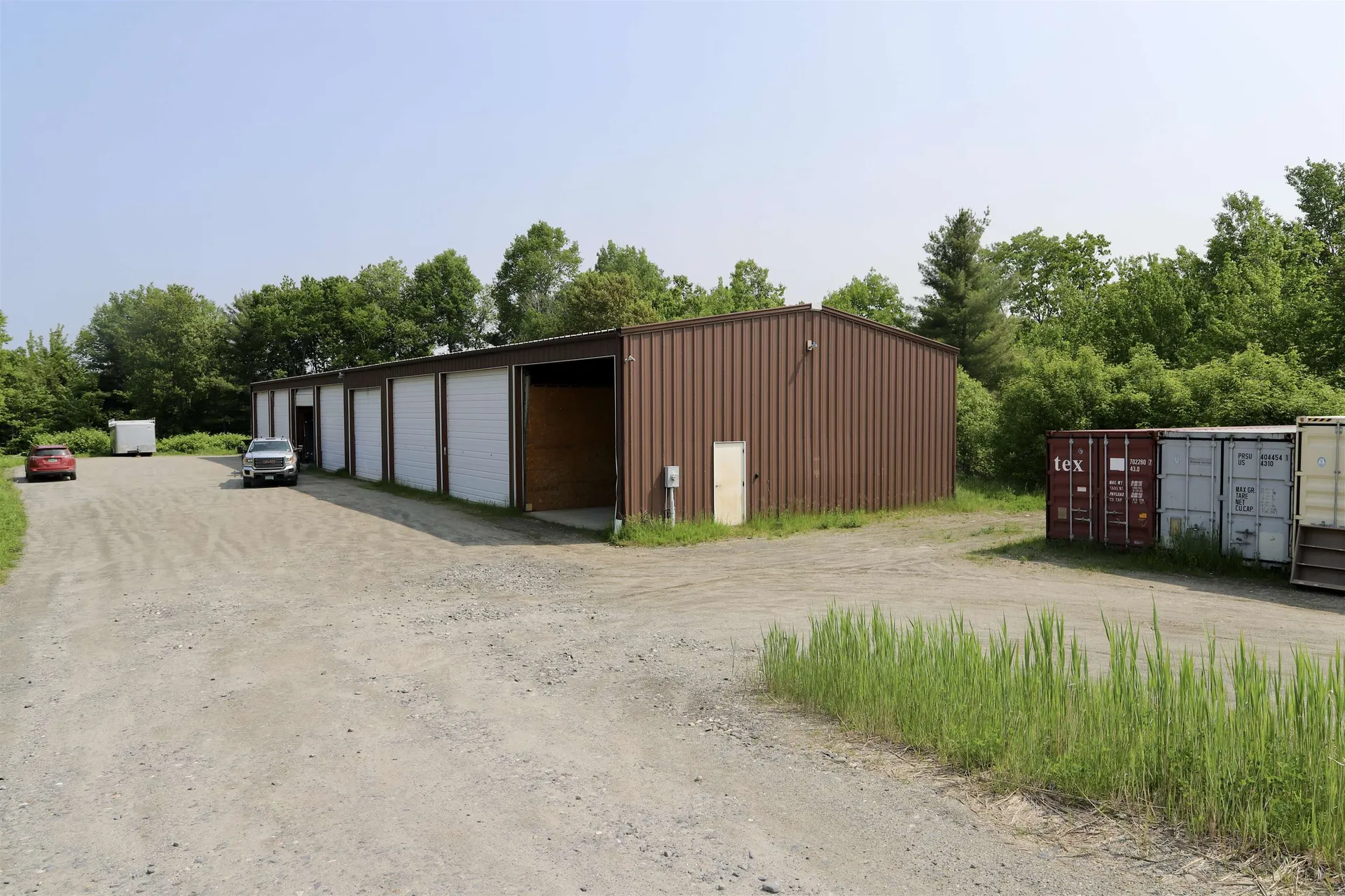 1698 Crawford Road Newport City VT 05855