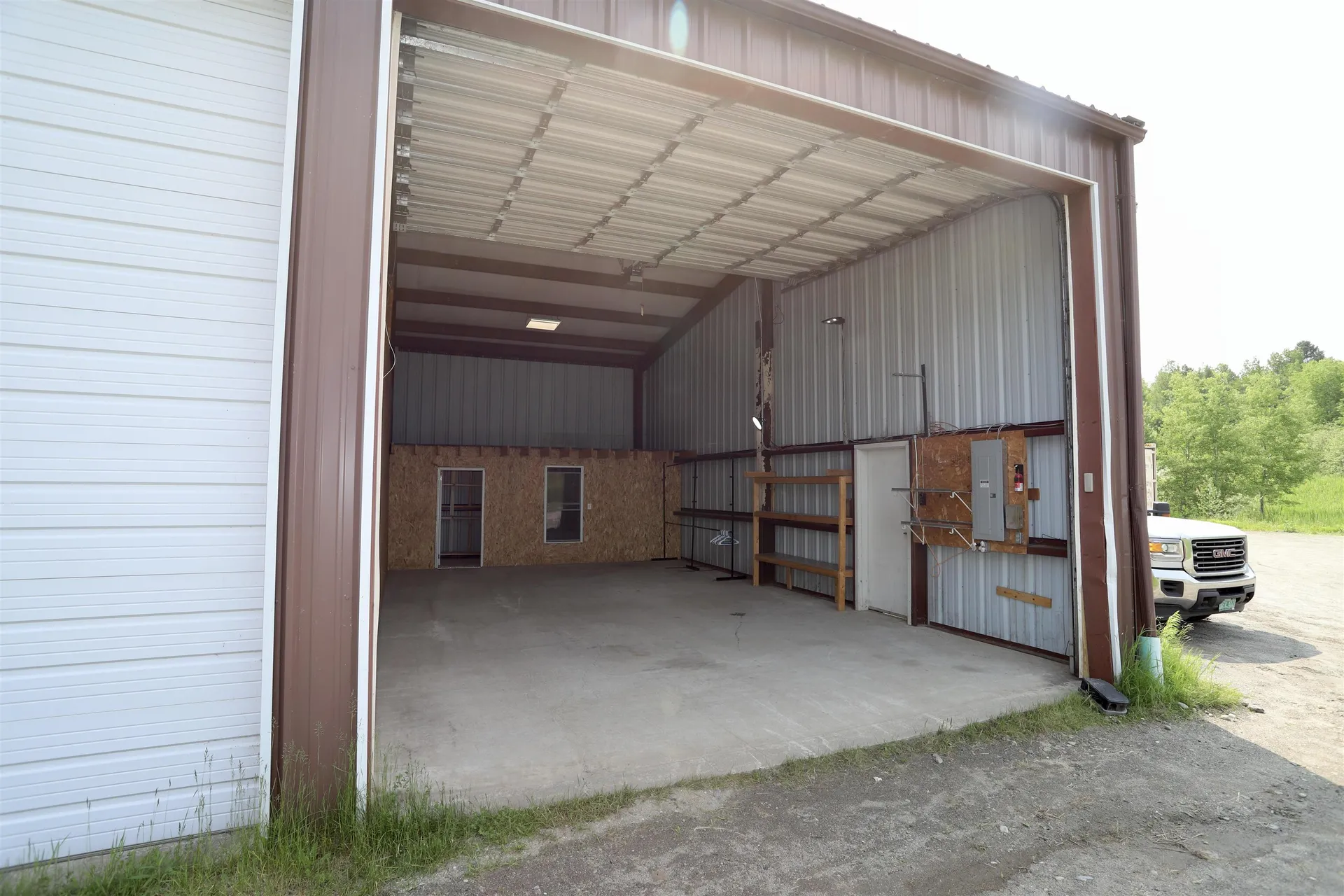 1698 Crawford Road Newport City VT 05855