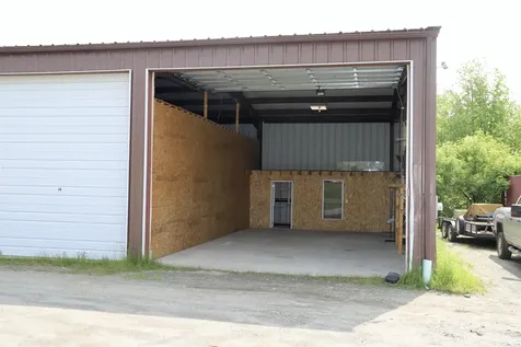 1698 Crawford Road Newport City VT 05855