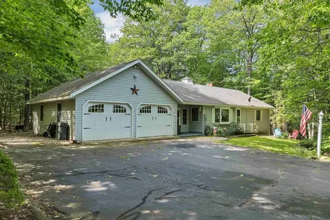 212 Cotton Hill Road Gilford NH 03249