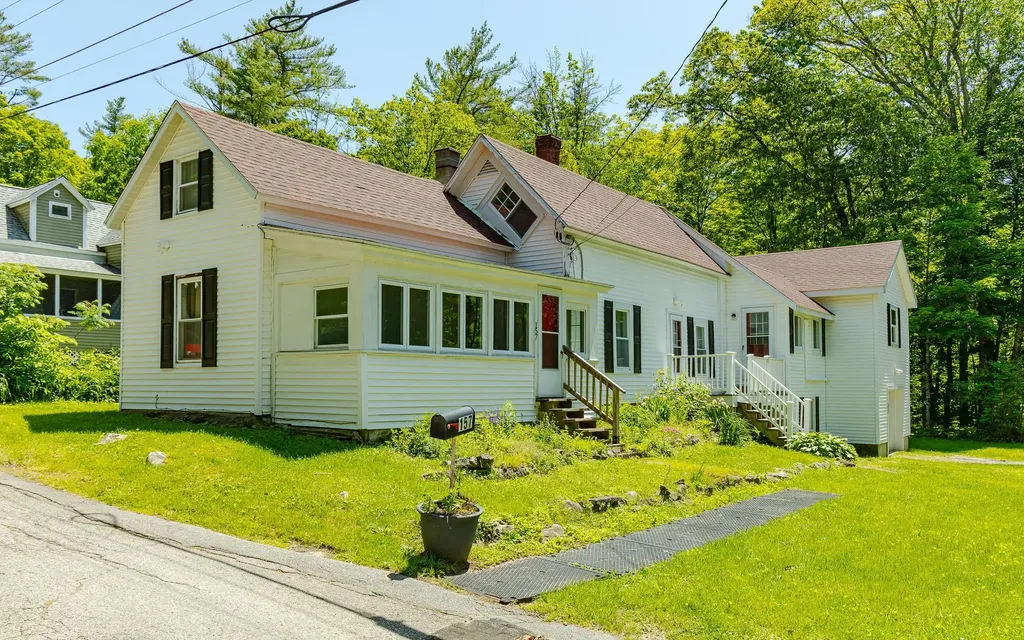 157 George Street Keene NH 03431