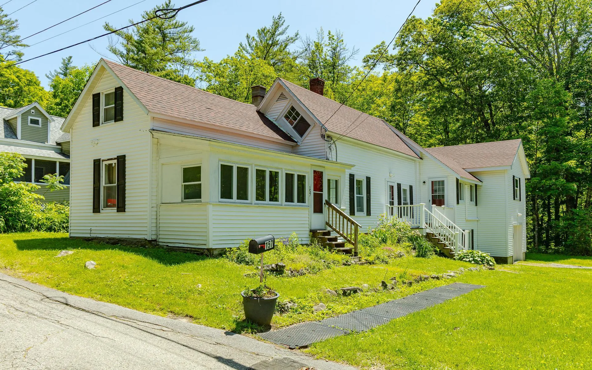 157 George Street Keene NH 03431