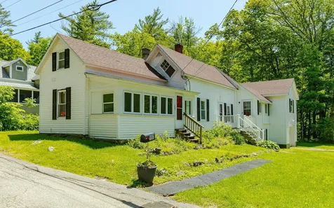 157 George Street Keene NH 03431