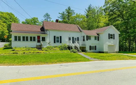 157 George Street Keene NH 03431