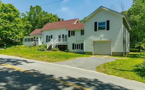 157 George Street Keene NH 03431