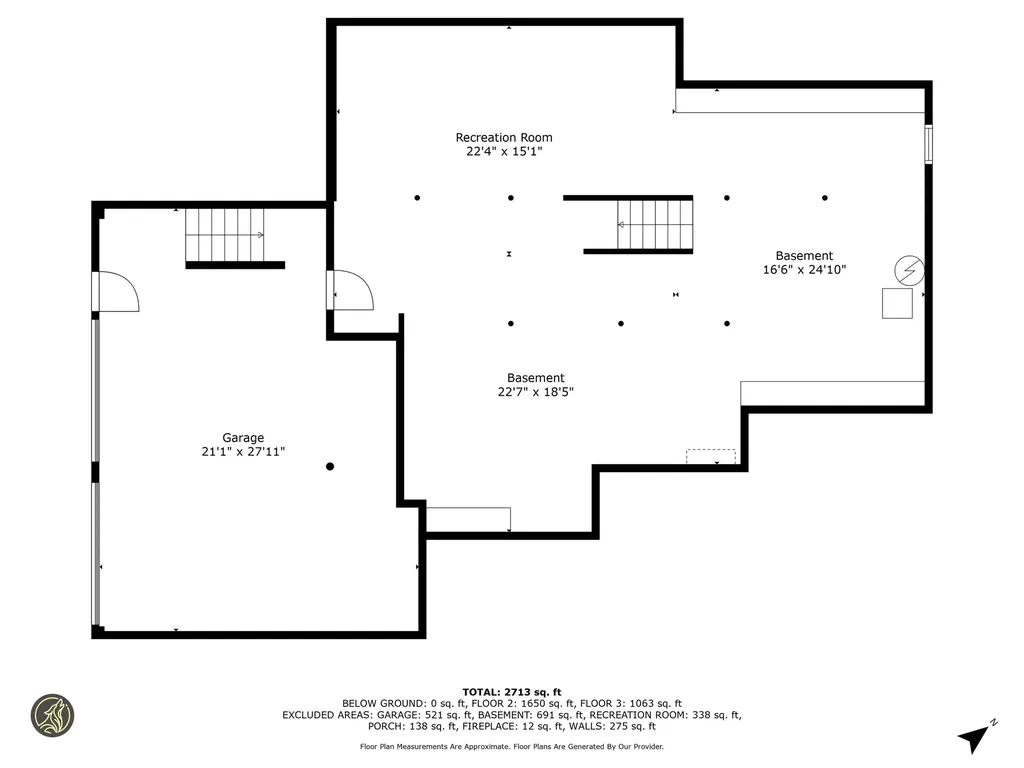 62 Oakmont Drive Concord NH 03301