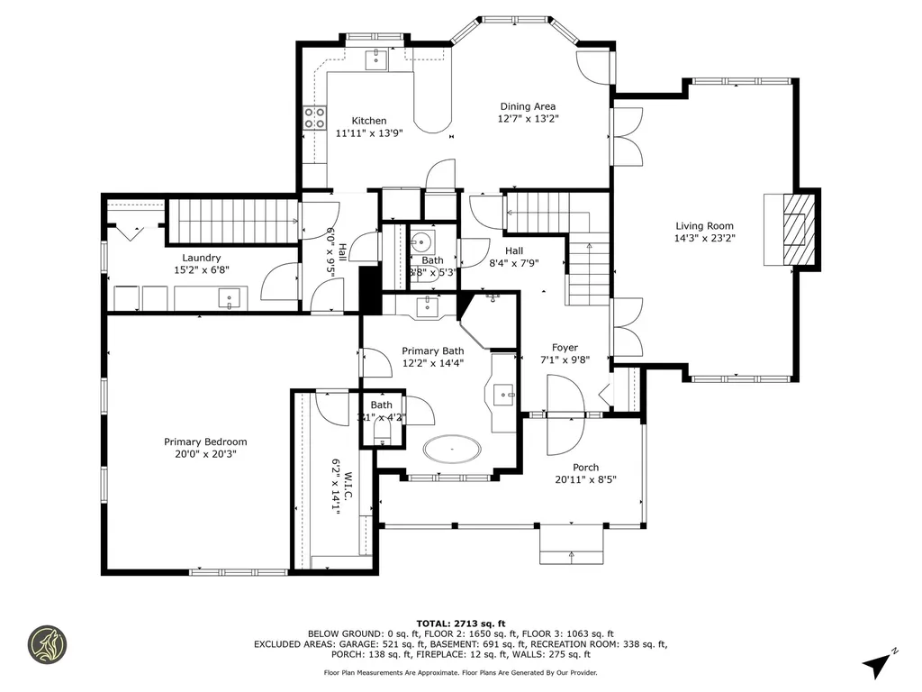 62 Oakmont Drive Concord NH 03301