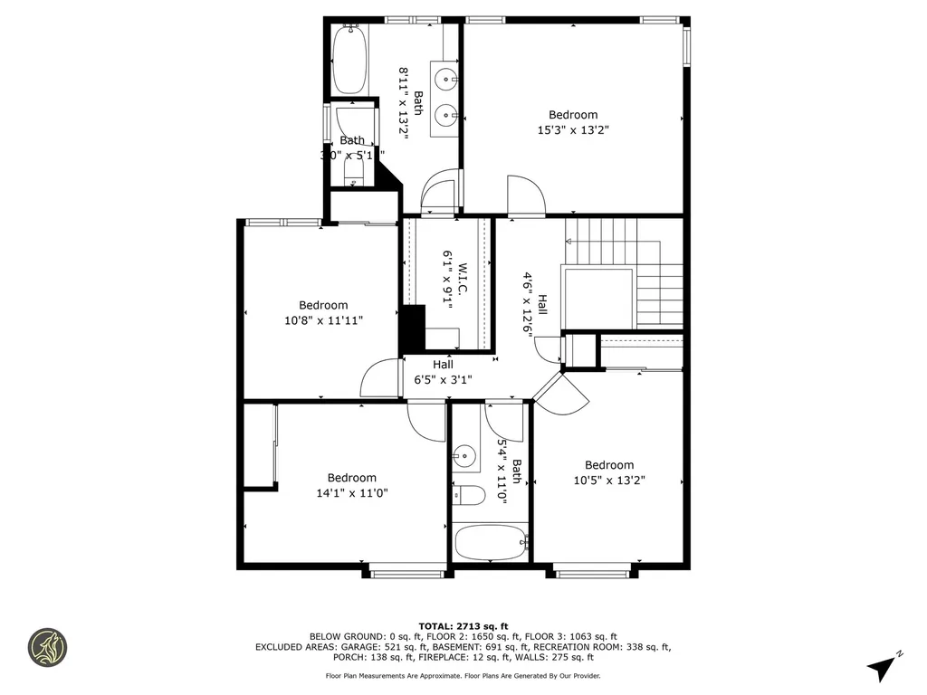 62 Oakmont Drive Concord NH 03301