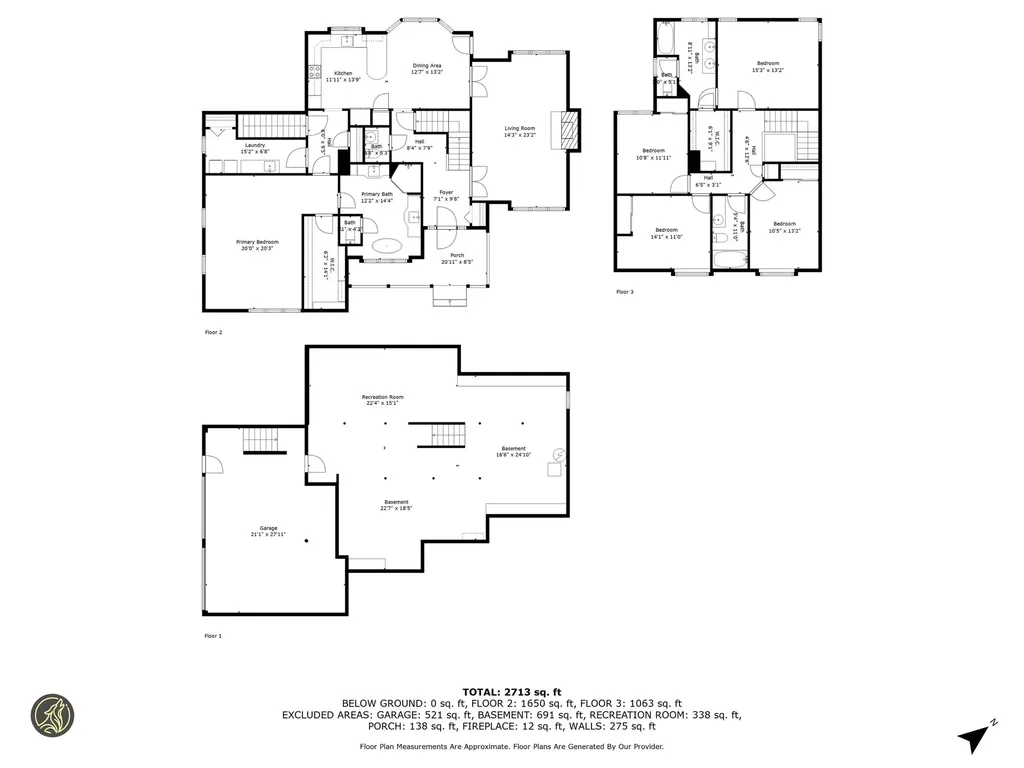 62 Oakmont Drive Concord NH 03301