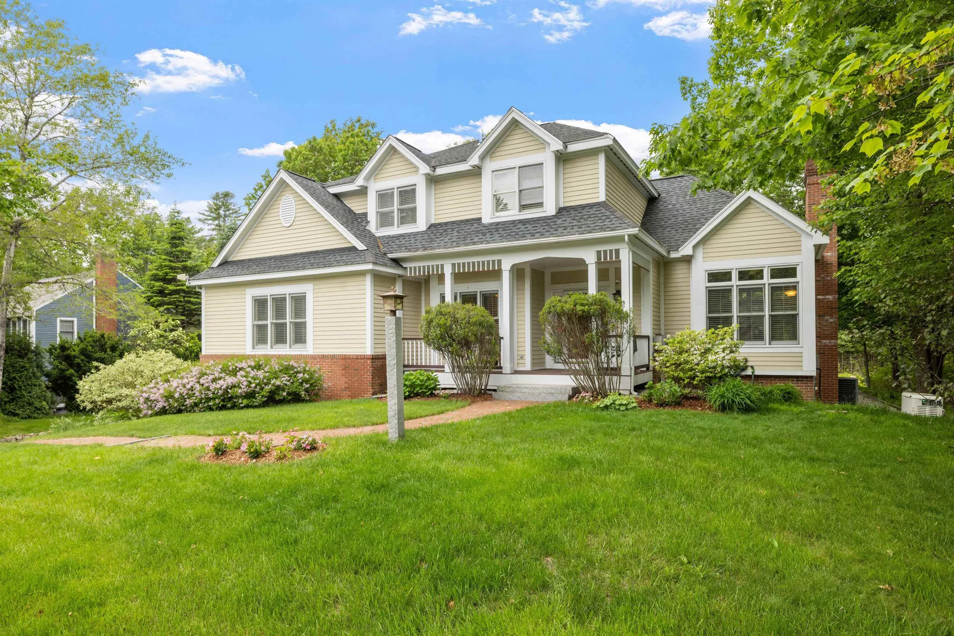 62 Oakmont Drive Concord NH 03301
