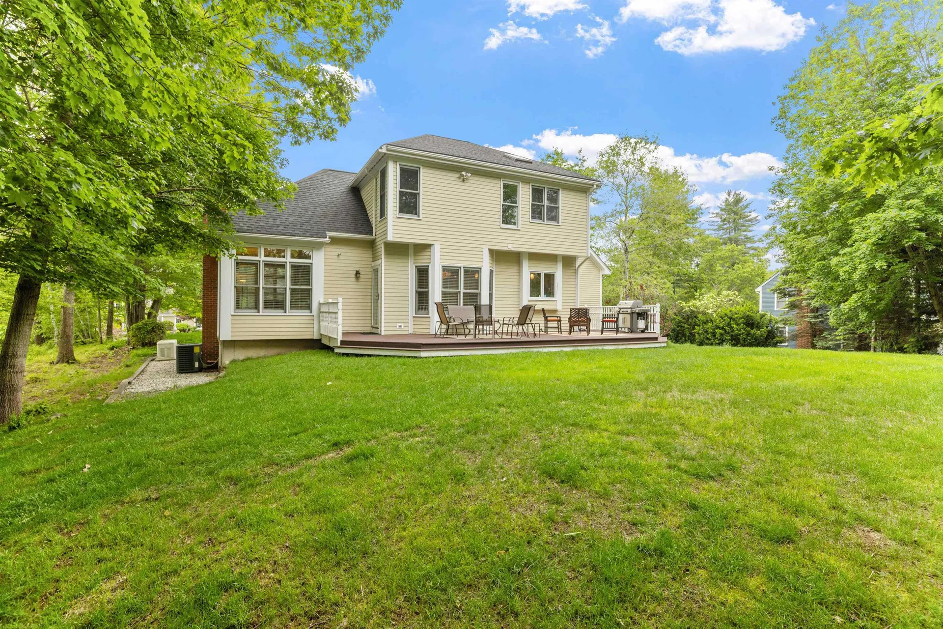 62 Oakmont Drive Concord NH 03301