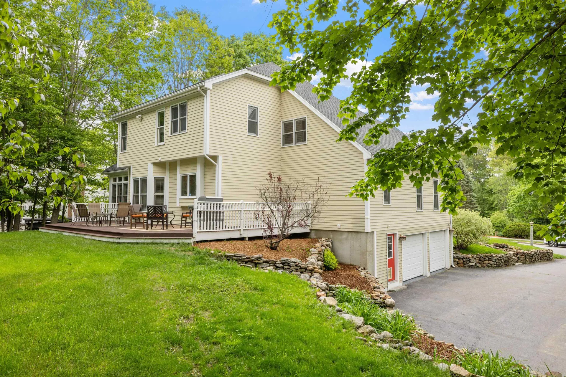 62 Oakmont Drive Concord NH 03301
