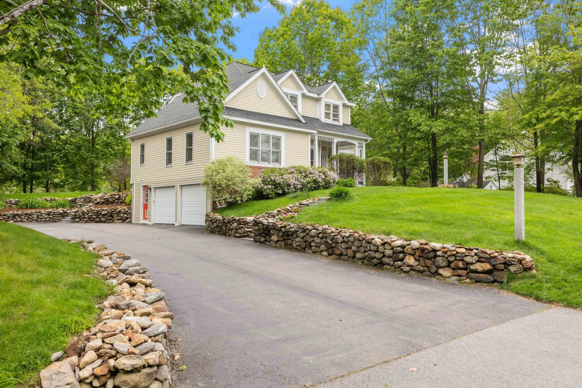 62 Oakmont Drive Concord NH 03301