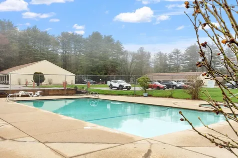 809 White Cedar Boulevard Portsmouth NH 03801