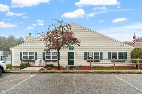 809 White Cedar Boulevard Portsmouth NH 03801