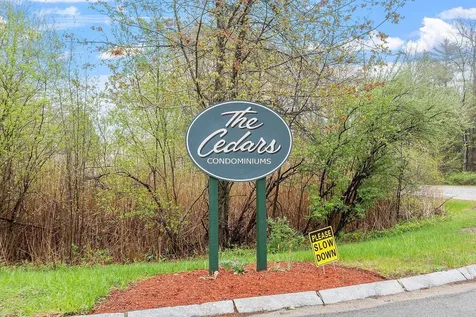 809 White Cedar Boulevard Portsmouth NH 03801