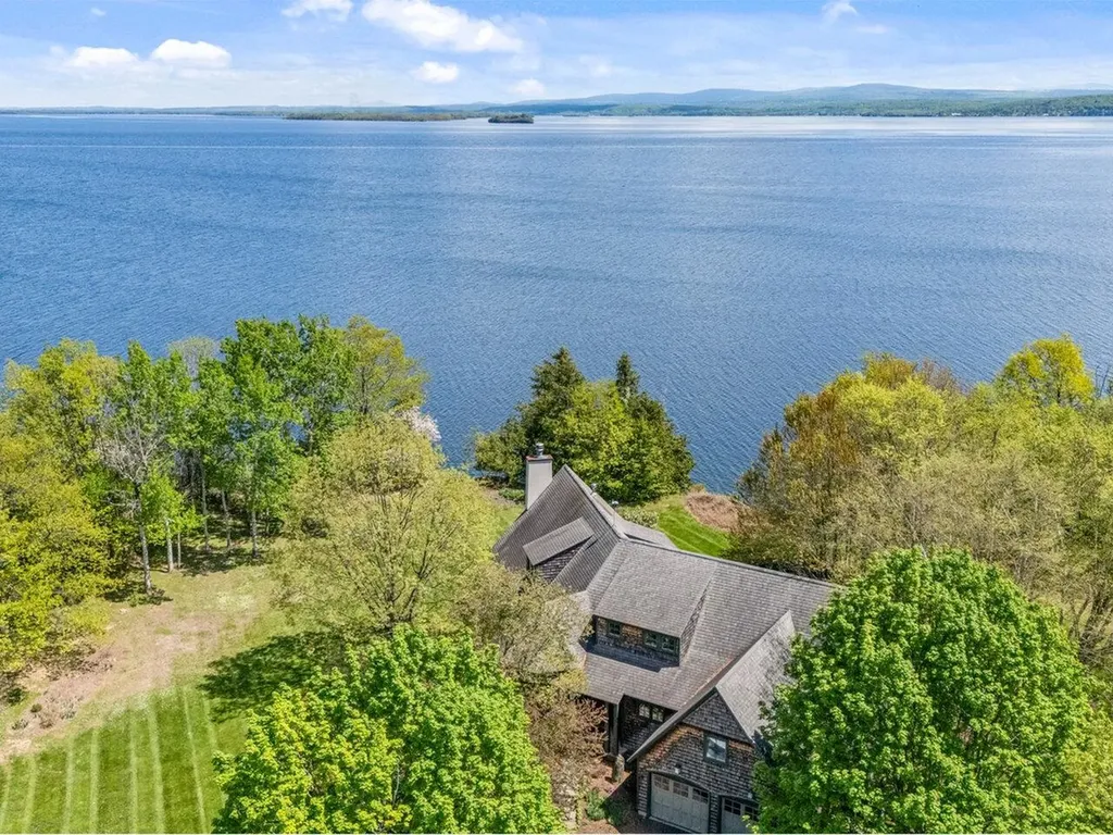 138 East Shore North Grand Isle VT 05458