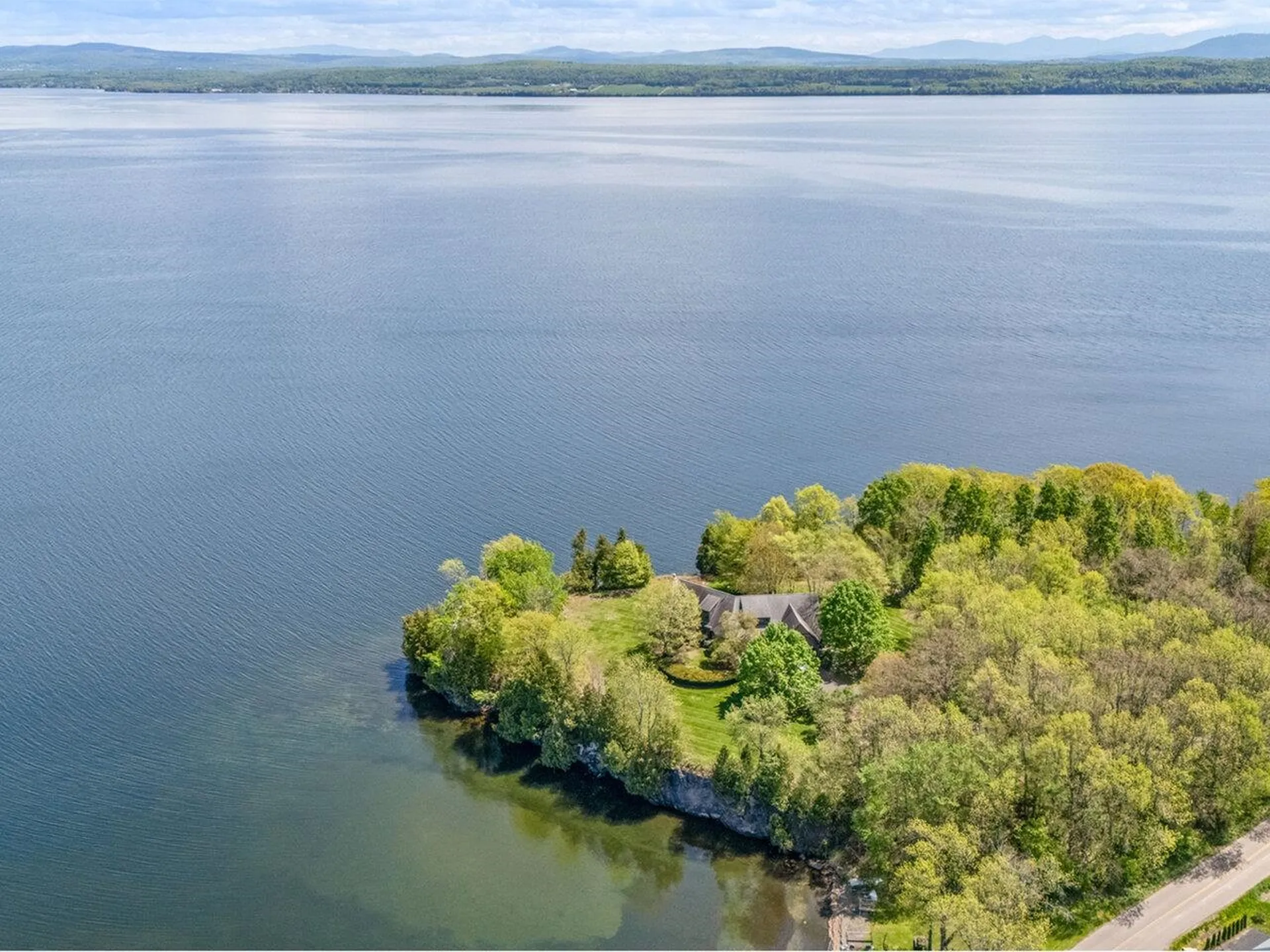 138 East Shore North Grand Isle VT 05458