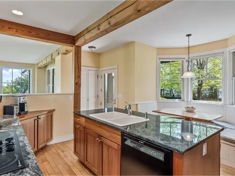 138 East Shore North Grand Isle VT 05458