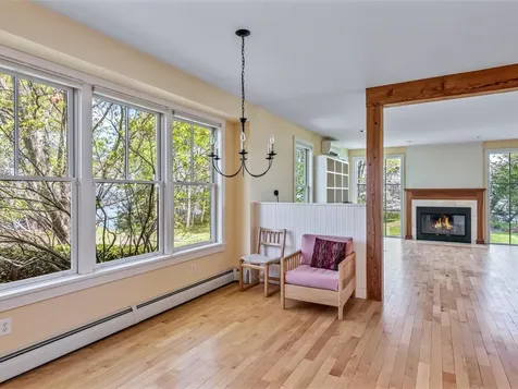 138 East Shore North Grand Isle VT 05458