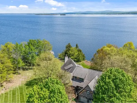 138 East Shore North Grand Isle VT 05458