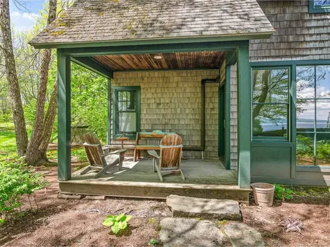 138 East Shore North Grand Isle VT 05458