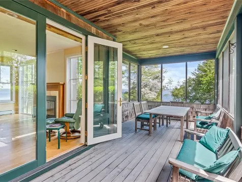 138 East Shore North Grand Isle VT 05458