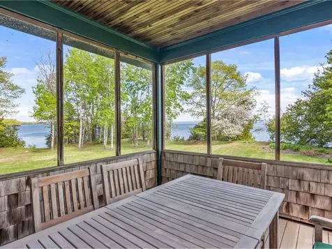 138 East Shore North Grand Isle VT 05458
